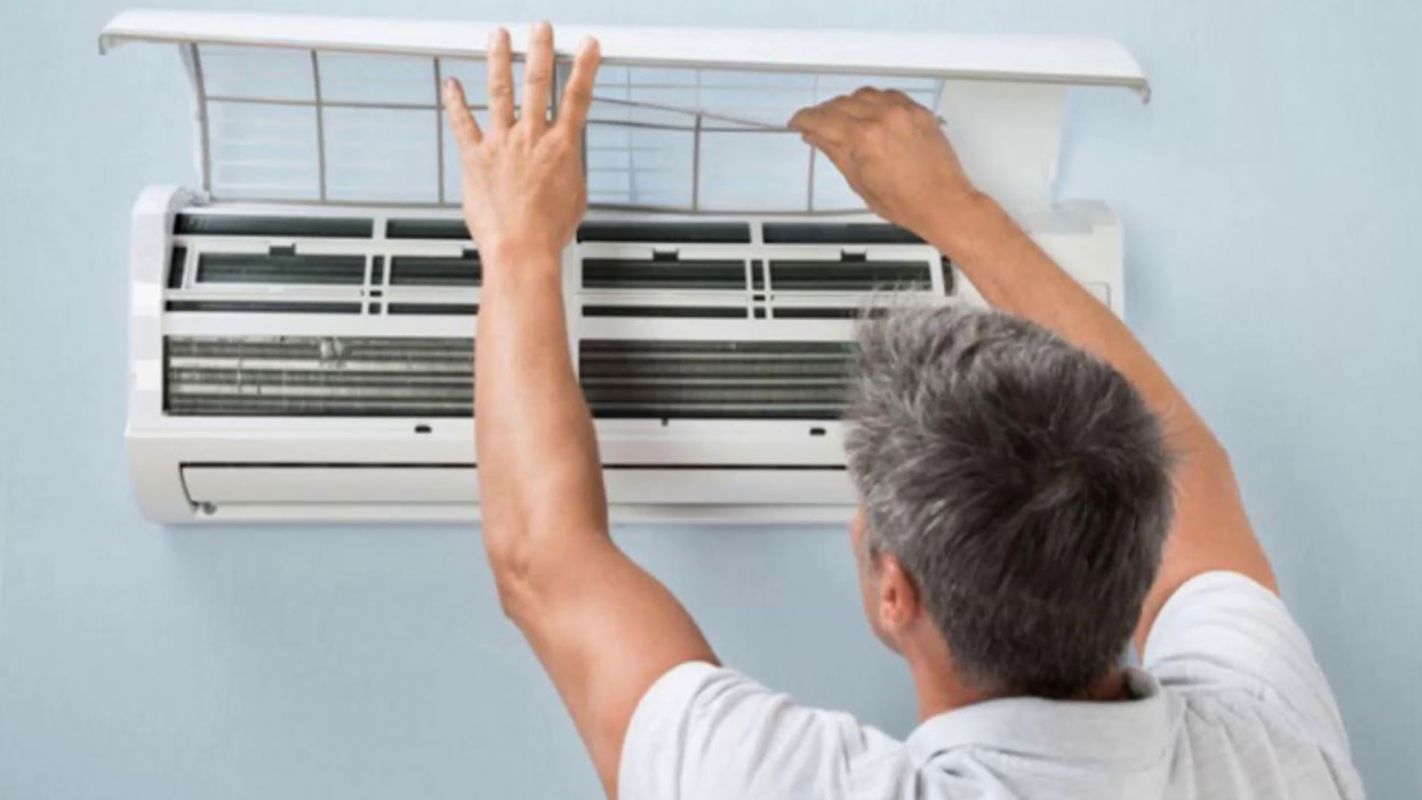 AC Repair Services Bethany OK