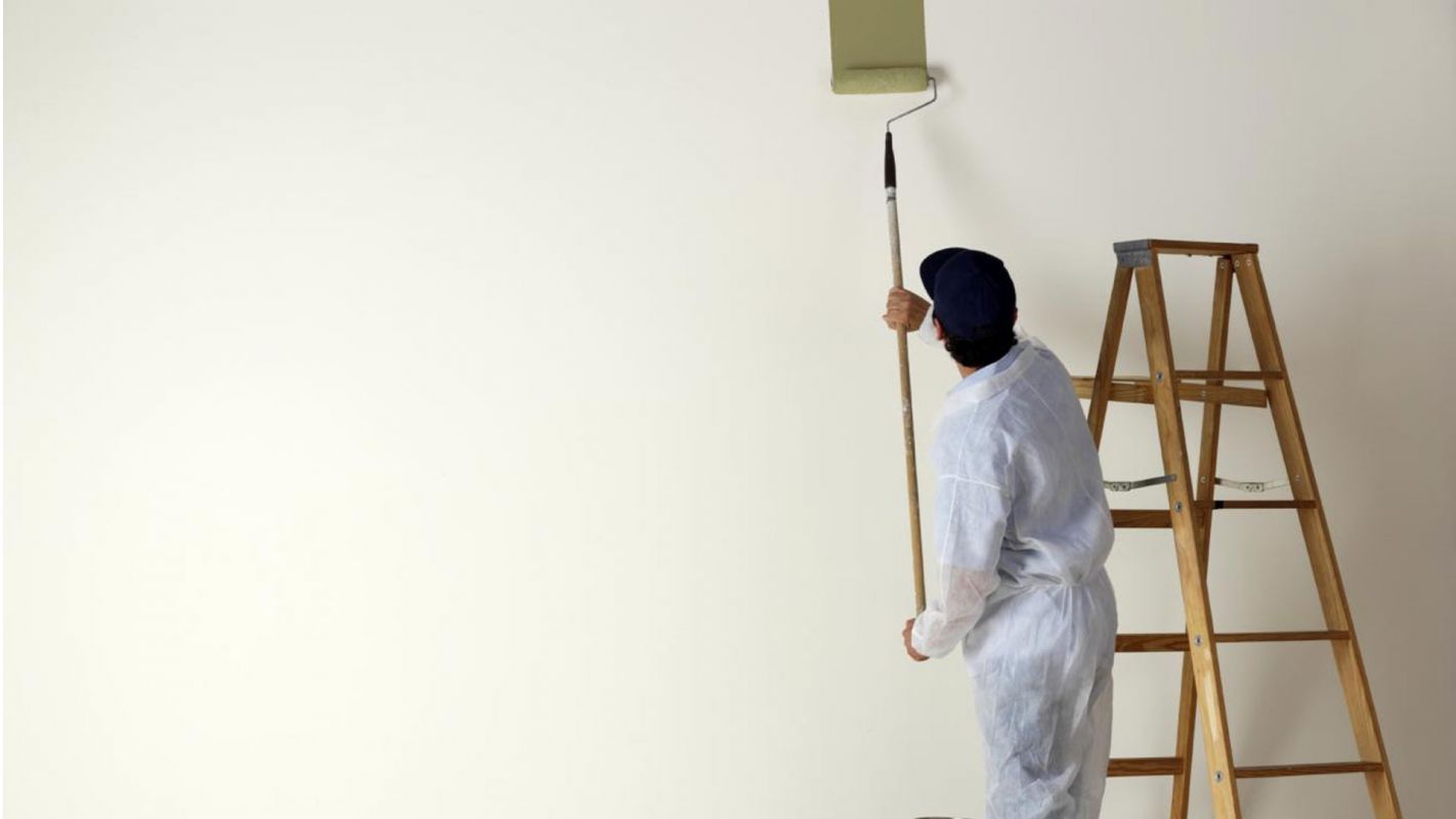 Residential Painting Services Chicago IL