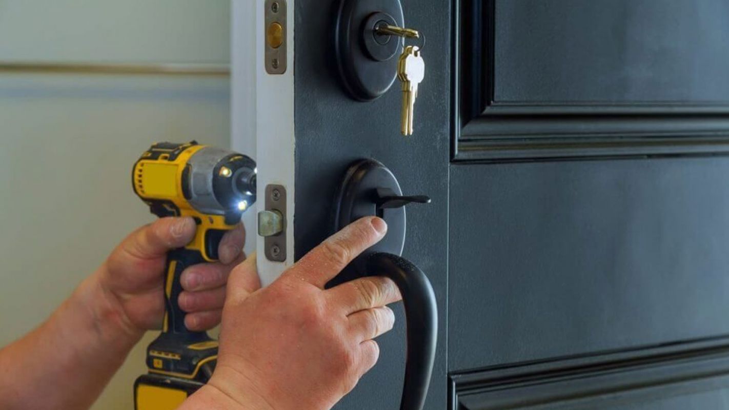 Emergency Home Lockout Services Maitland FL