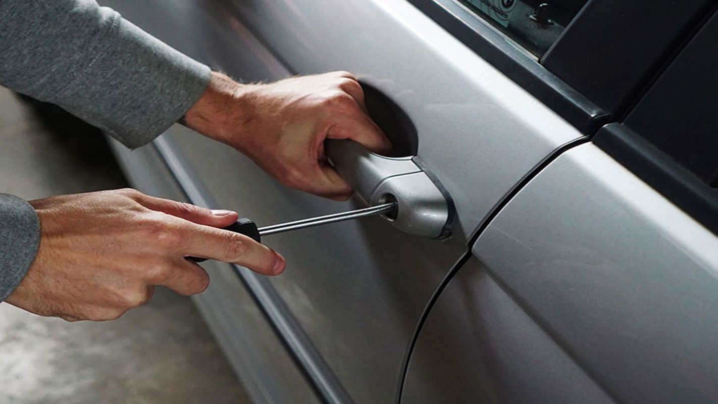 Affordable Car Lockout Services Clarcona FL