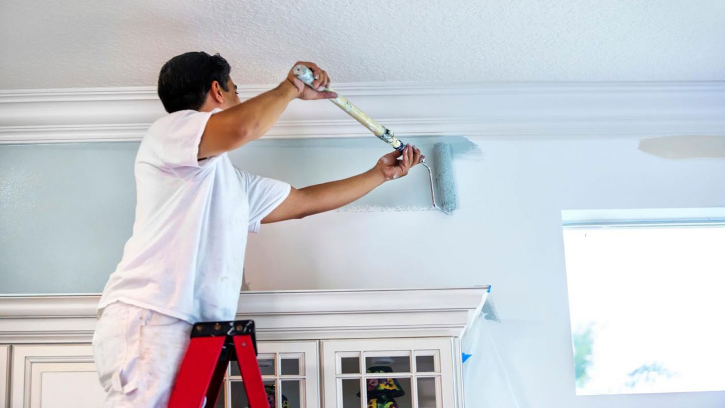 Residential Painting Services Manhattan NY