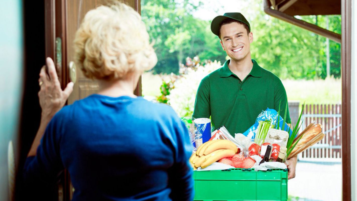 Grocery Delivery Service Chandler AZ