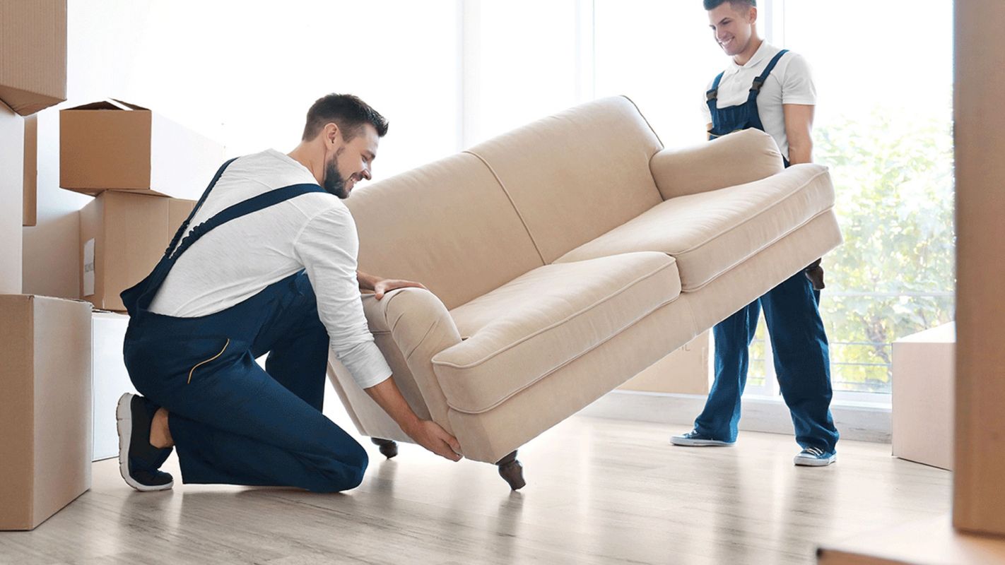 Furniture Moving Services Surprise AZ