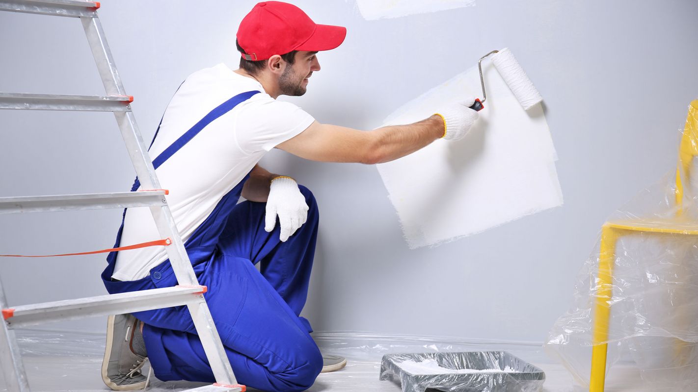Home Painting Services Manhattan NY