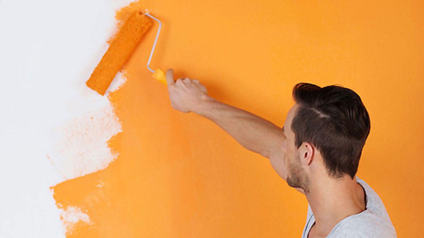 Wall Painting Services Queens NY