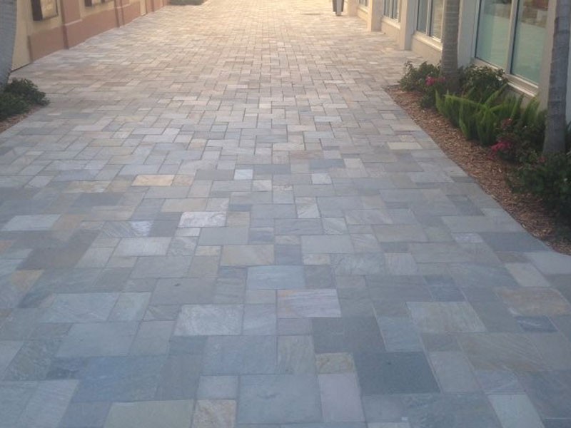 Paver Sealers South South Tampa FL
