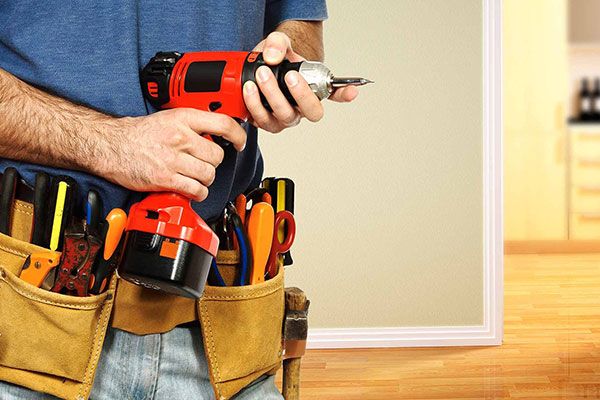 Handyman Services Boulder CO