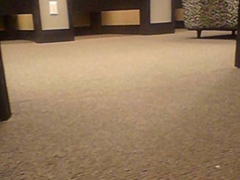 Residential Carpet Installation Service Missouri City TX