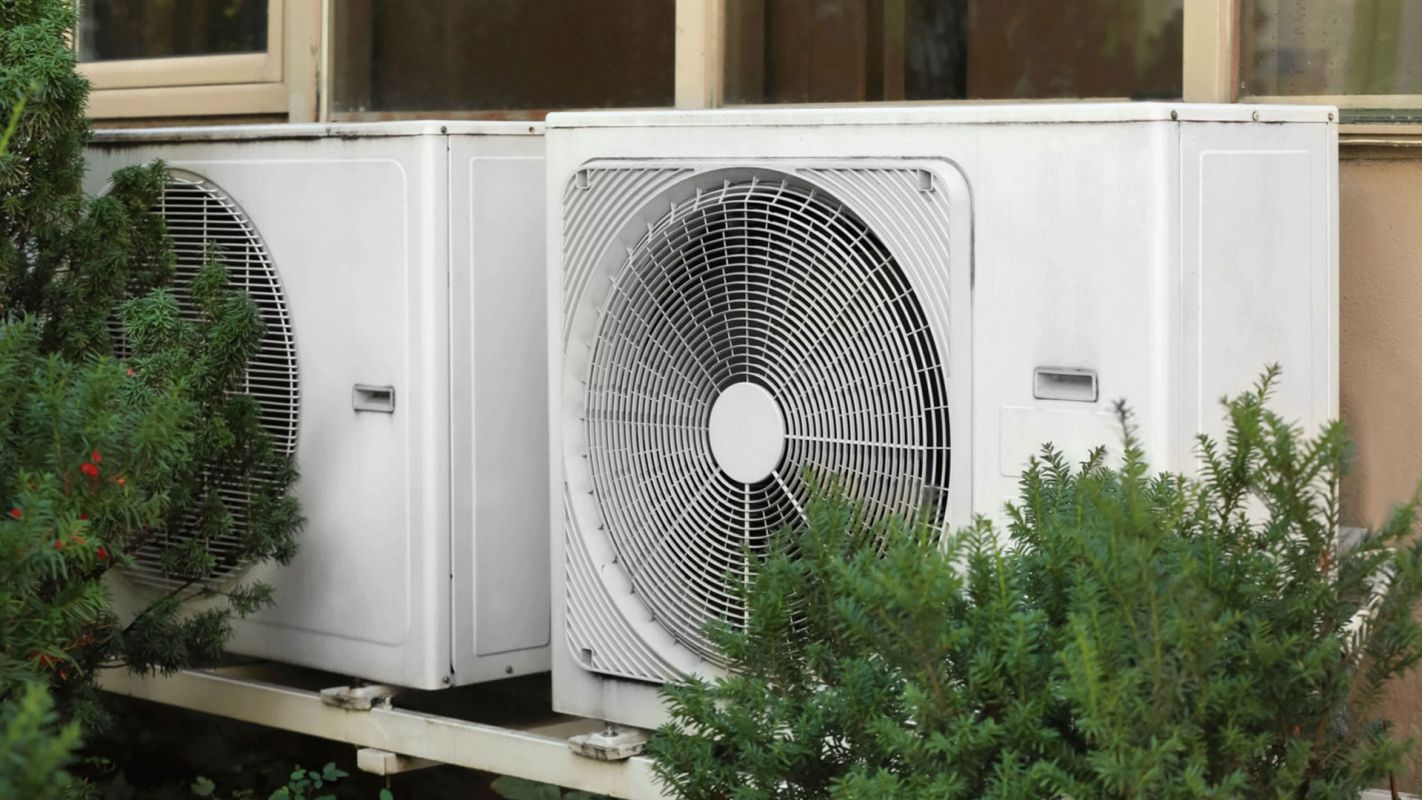 Air Conditioner Installation Fishers IN
