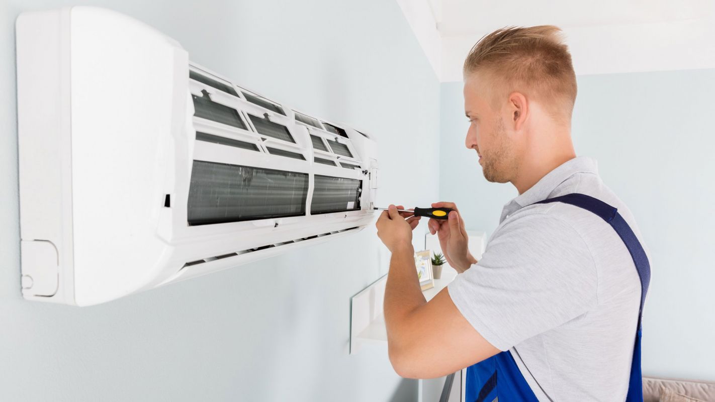 AC Services Plainfield IN