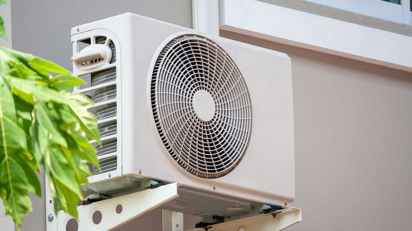 Air Conditioner Installation  Greenwood IN