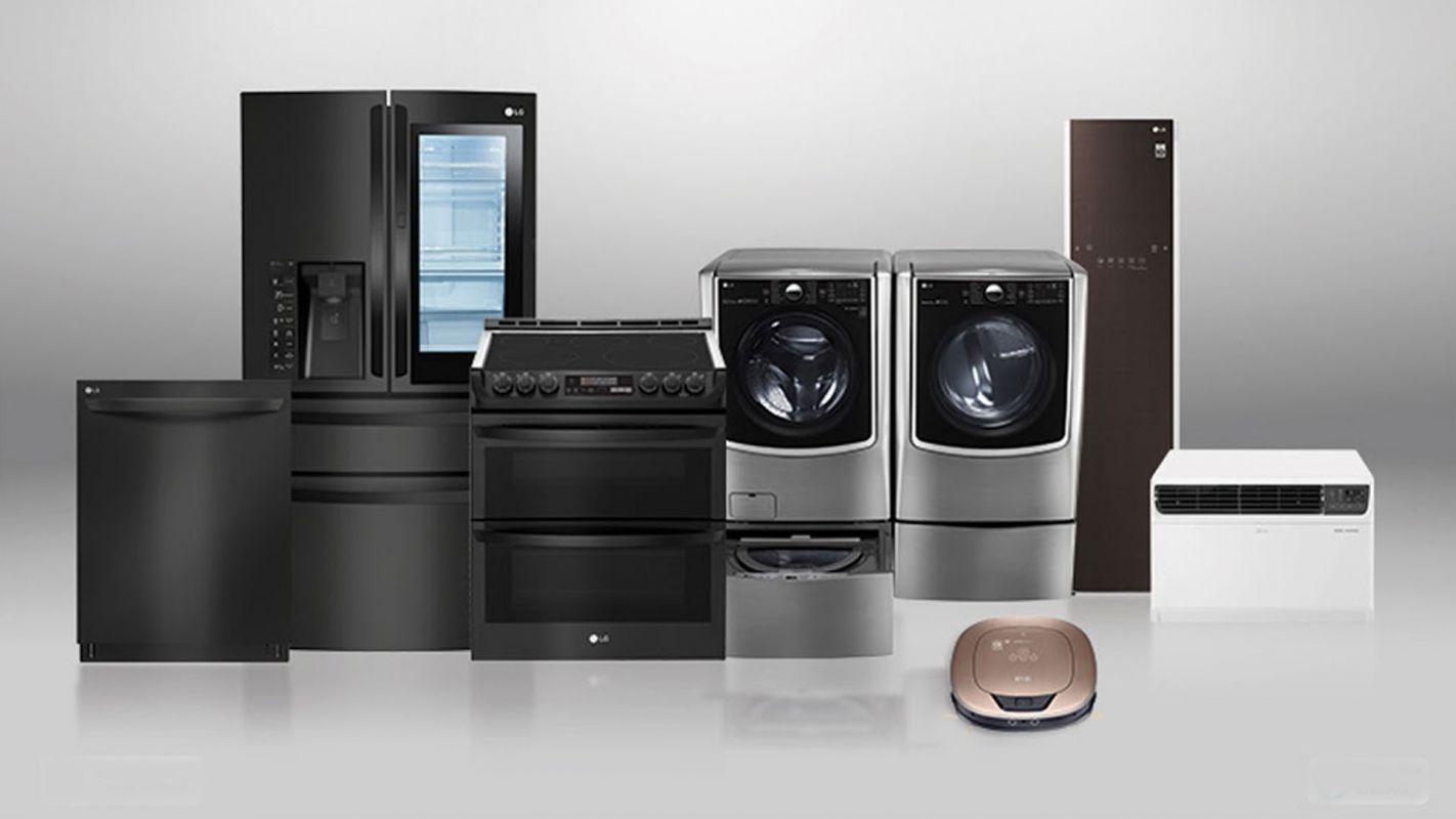 Appliance Repair Services The Bronx NY