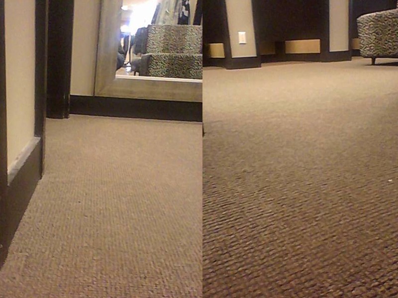 Residential Carpet Installation Service West University Place TX
