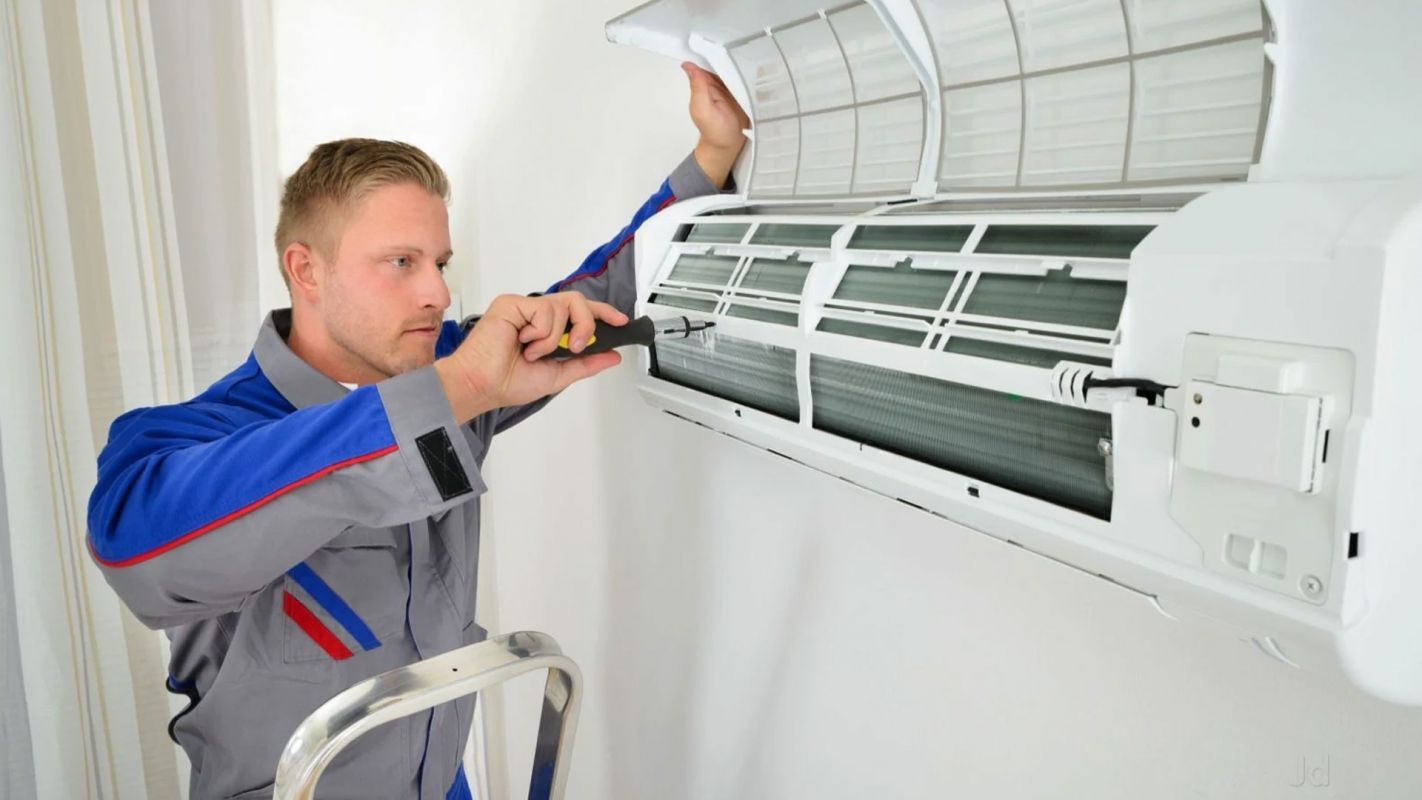 AC Installation Services Queens NY