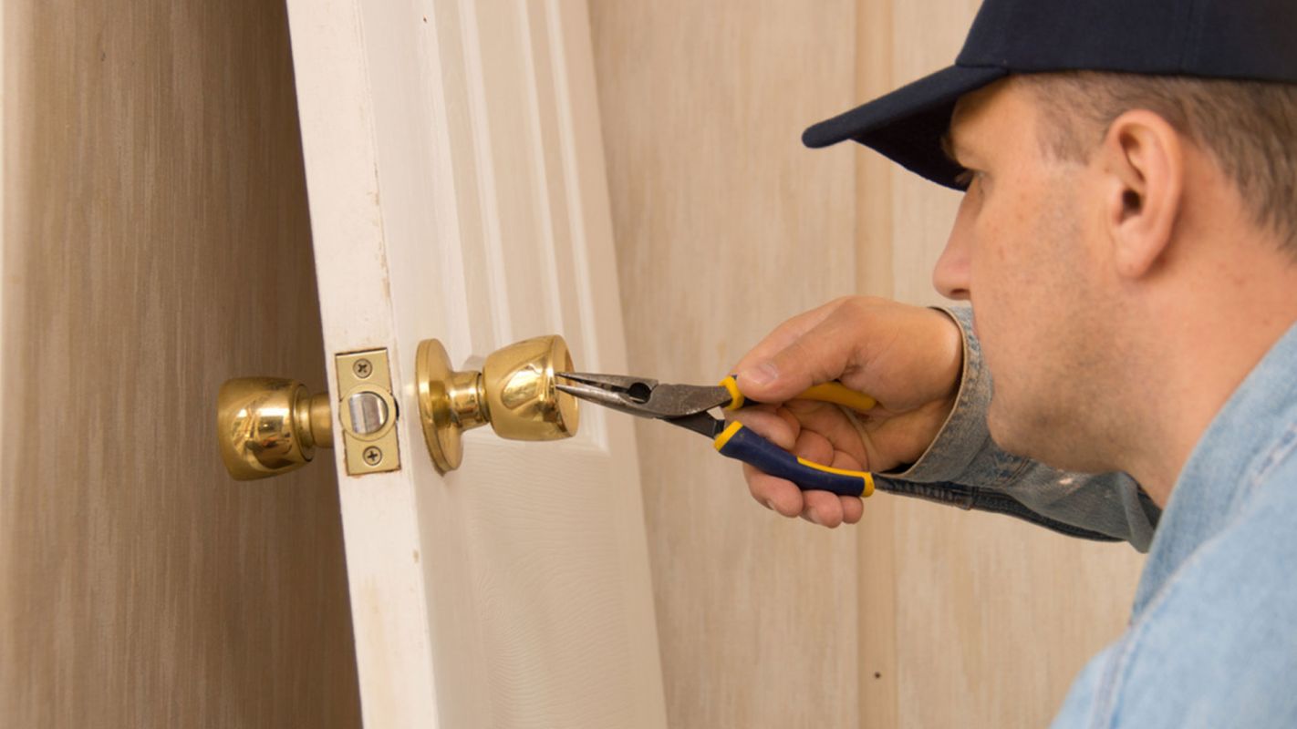 Residential Locksmith Queens NY