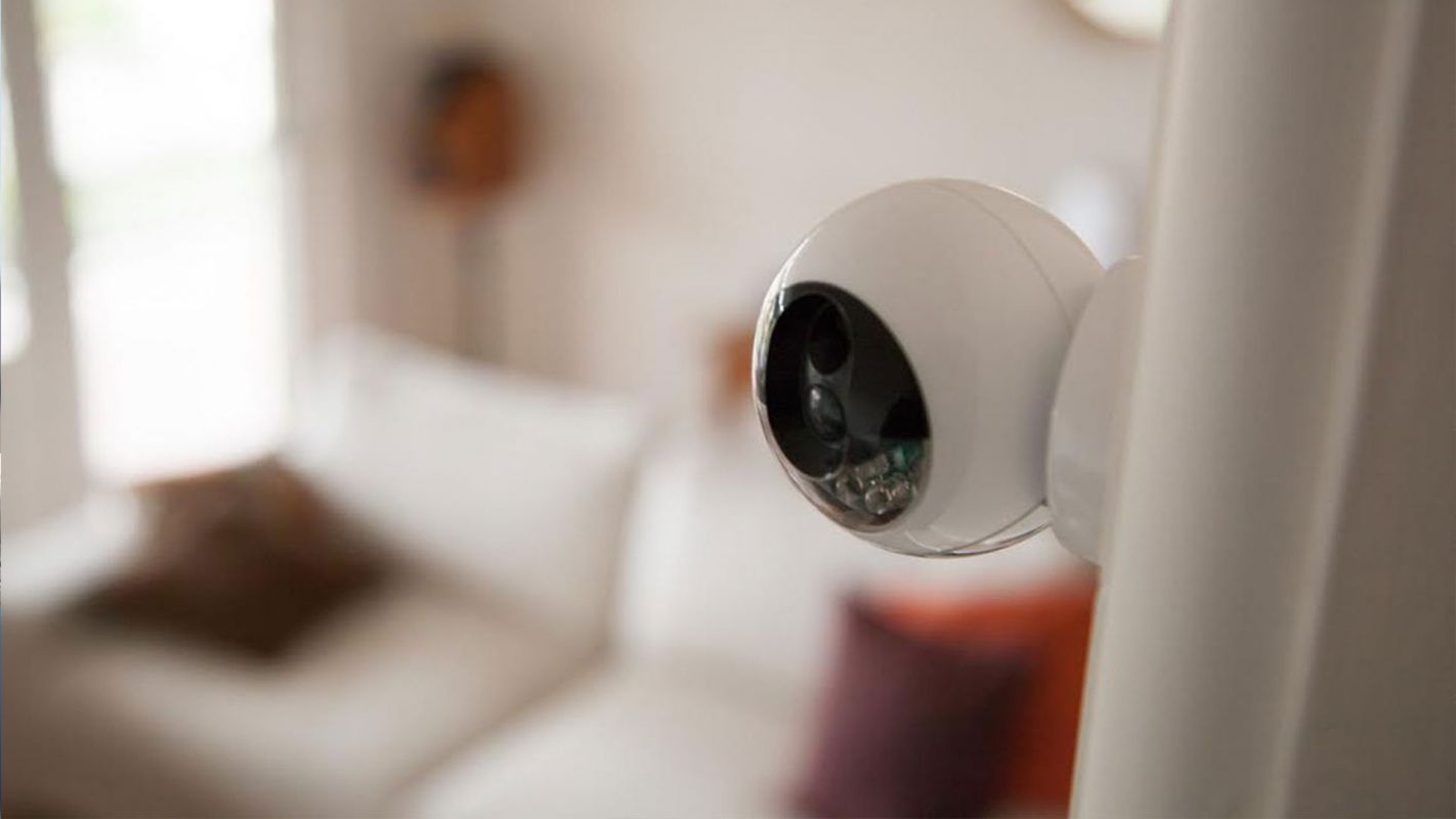 Room Surveillance Camera Service Manhattan NY