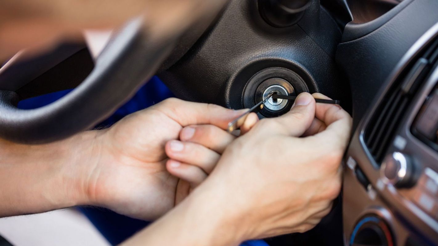 Automotive Locksmith Manhattan NY