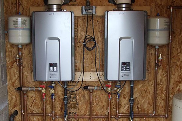 Water Heater Repair Sunland CA