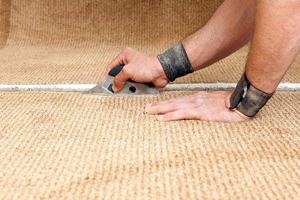 Residential Carpet Installation Service West University Place TX
