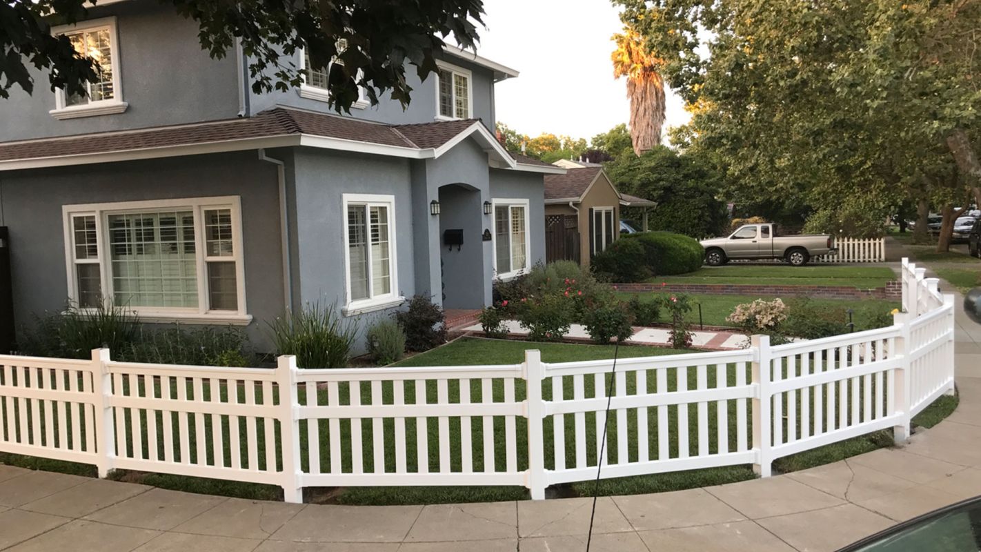 Home Improvement Services Santa Clara CA
