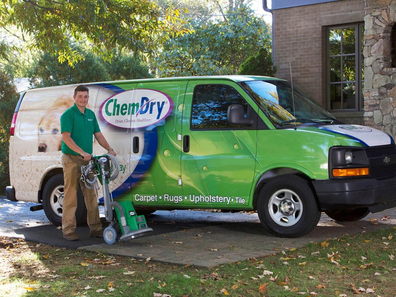 Residential Carpet Cleaning Montgomery County MD