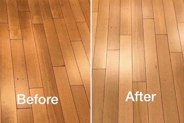 Hardwood Floor Cleaning Service Montgomery County MD