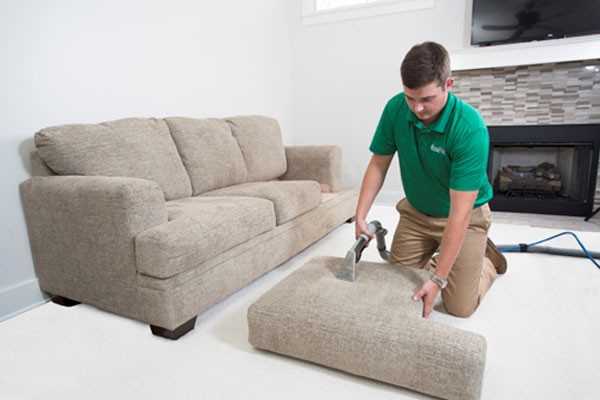 Upholstery Cleaning Services Montgomery County MD