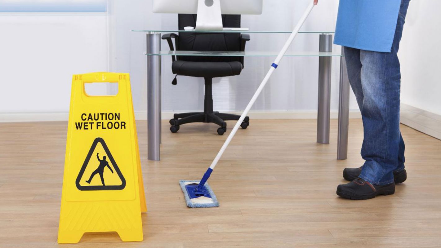 Commercial Cleaning Services Akron OH