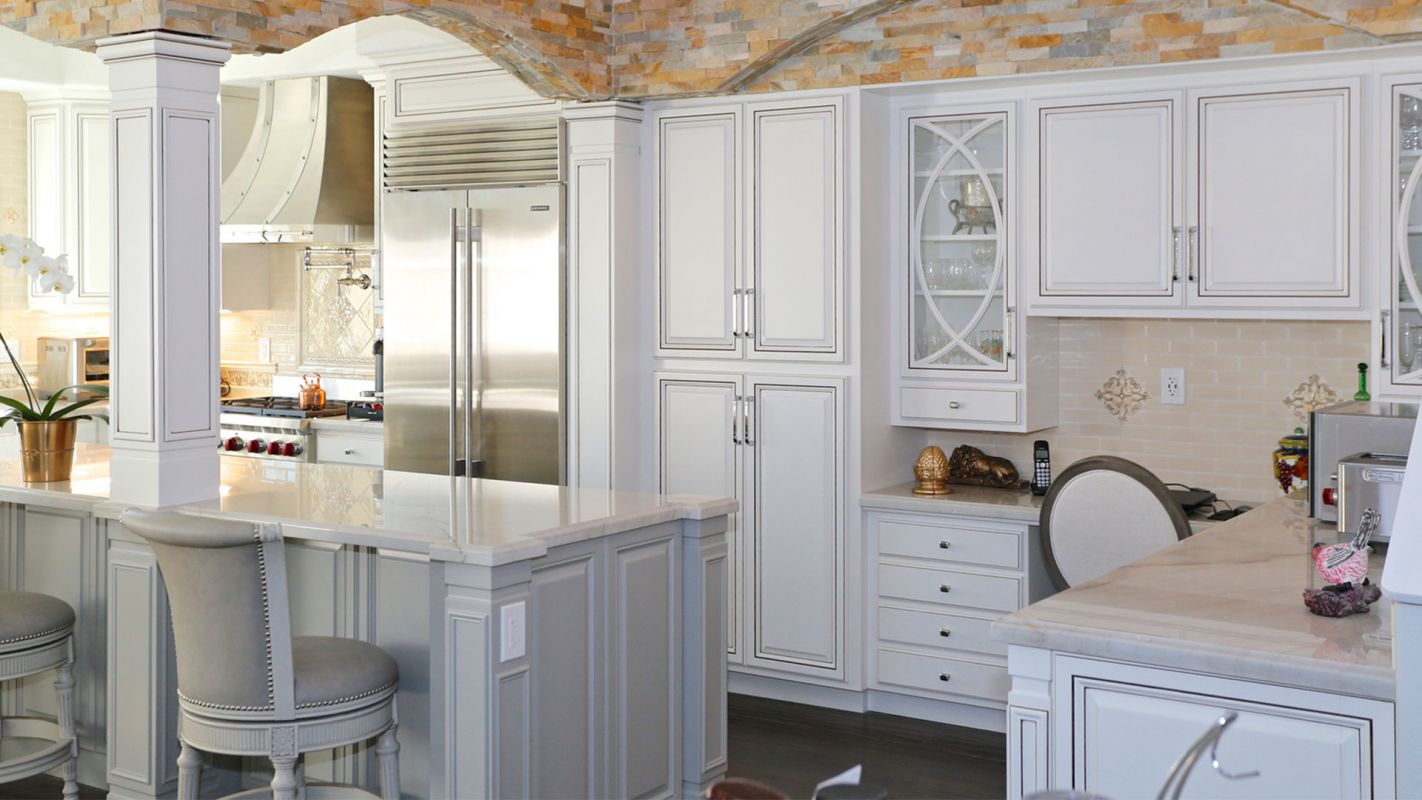 Residential Kitchen Remodeling Cupertino CA