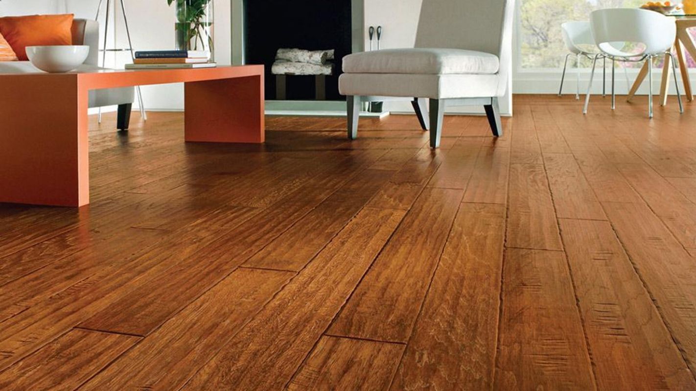 Hardwood Floor Installation Cupertino CA