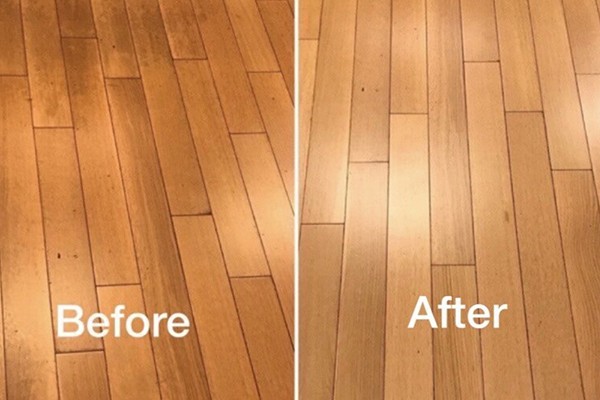 Best Hardwood Floor Cleaning Prince George's County MD