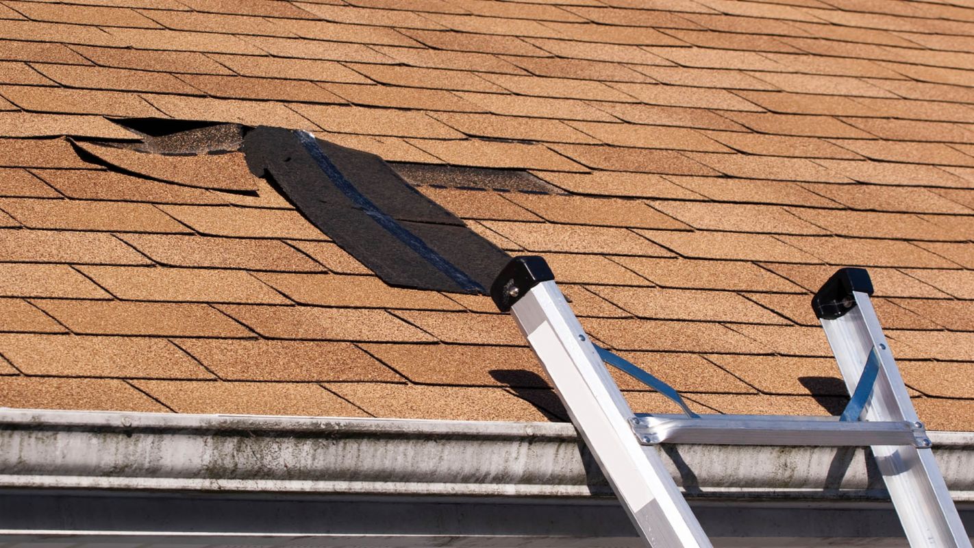 Roof Installation Services Norfolk VA