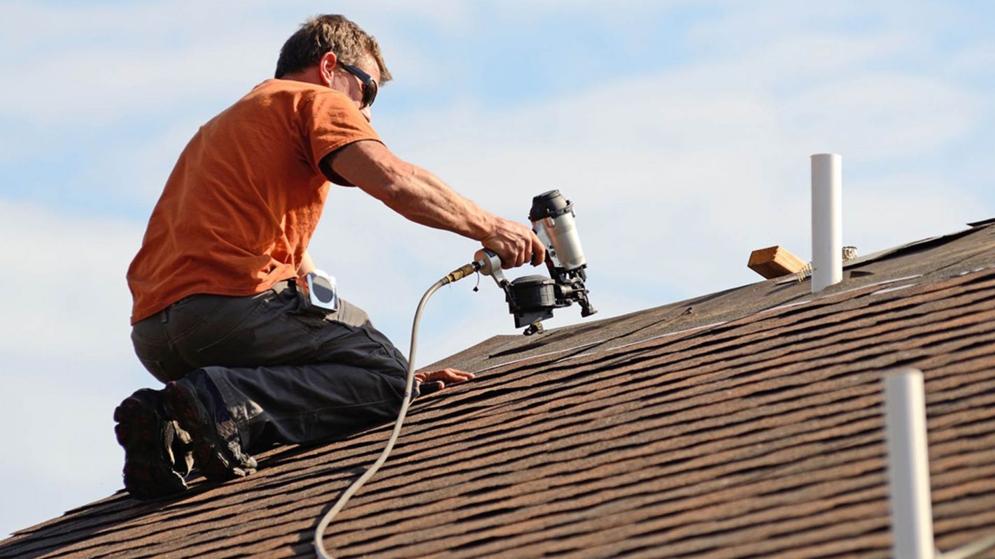 Slate Roof Restoration Services Norfolk VA