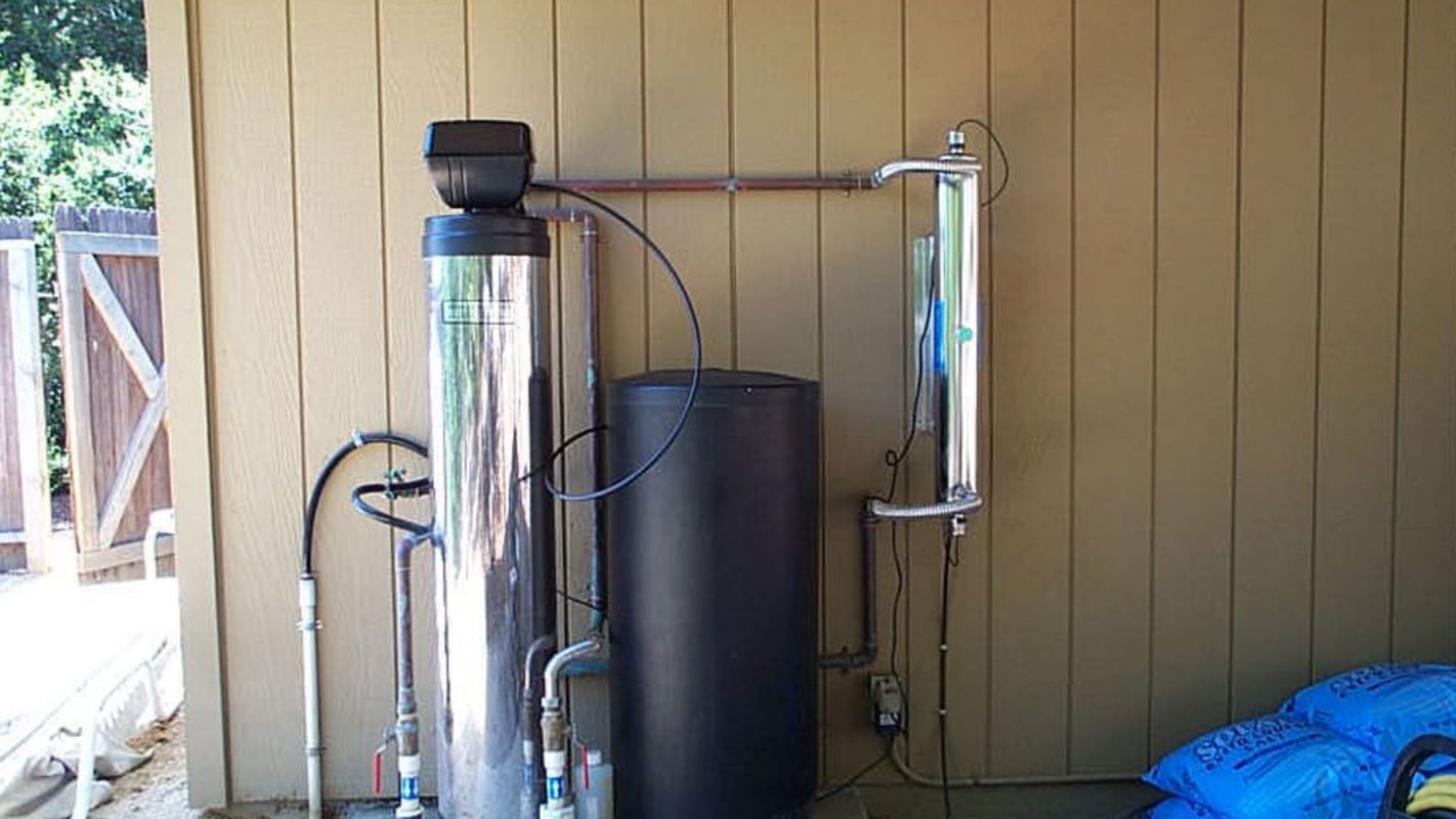 Salt-Free Water Conditioners Eureka MO