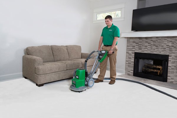 Residential Carpet Cleaning Loudoun County VA