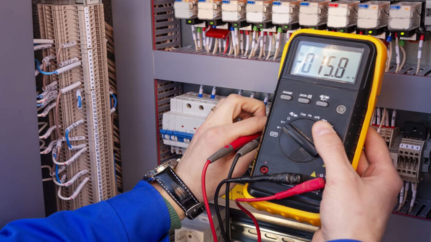 Electrical Troubleshooting Miami FL