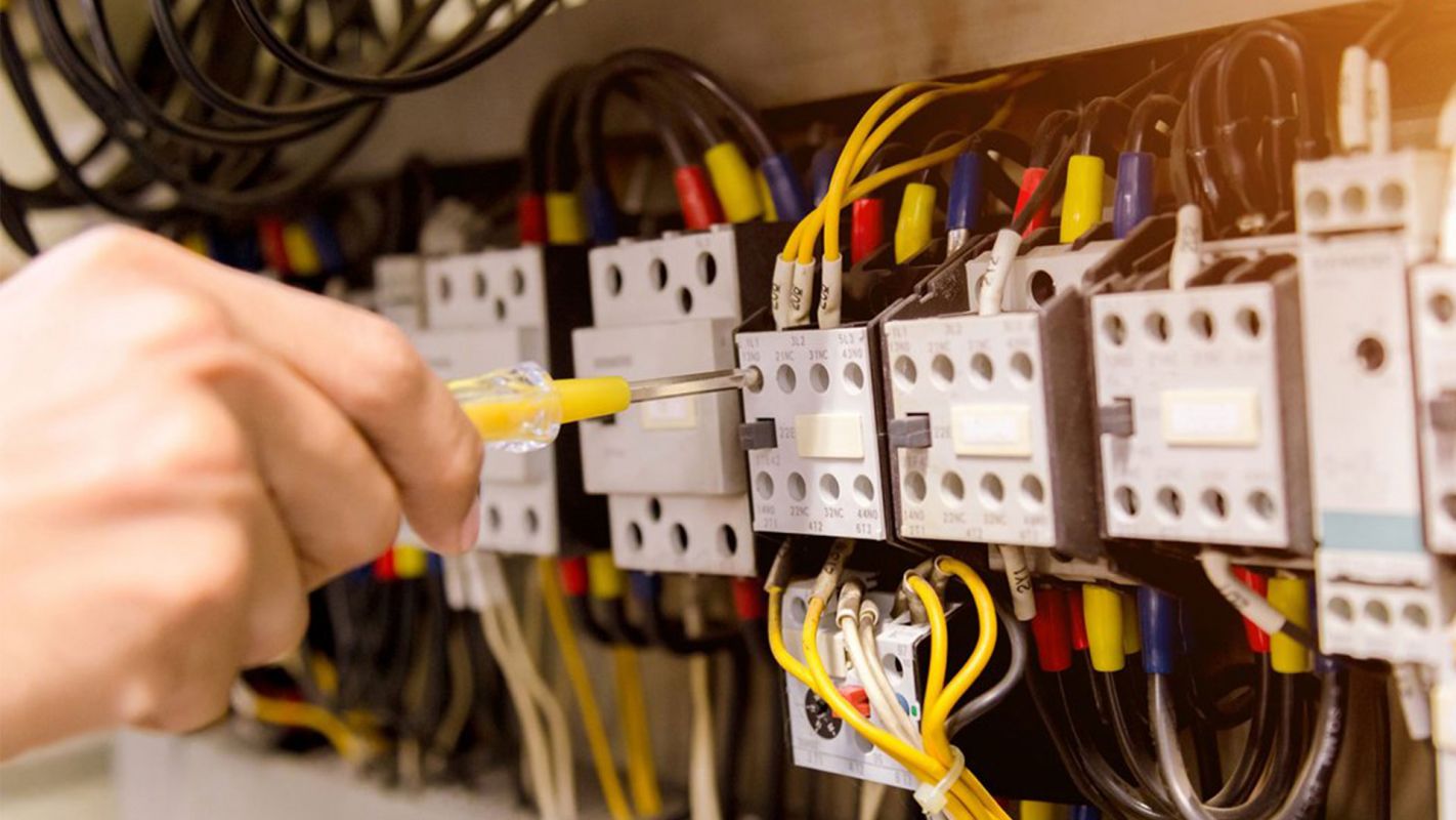 Best Electrical Services Miami FL