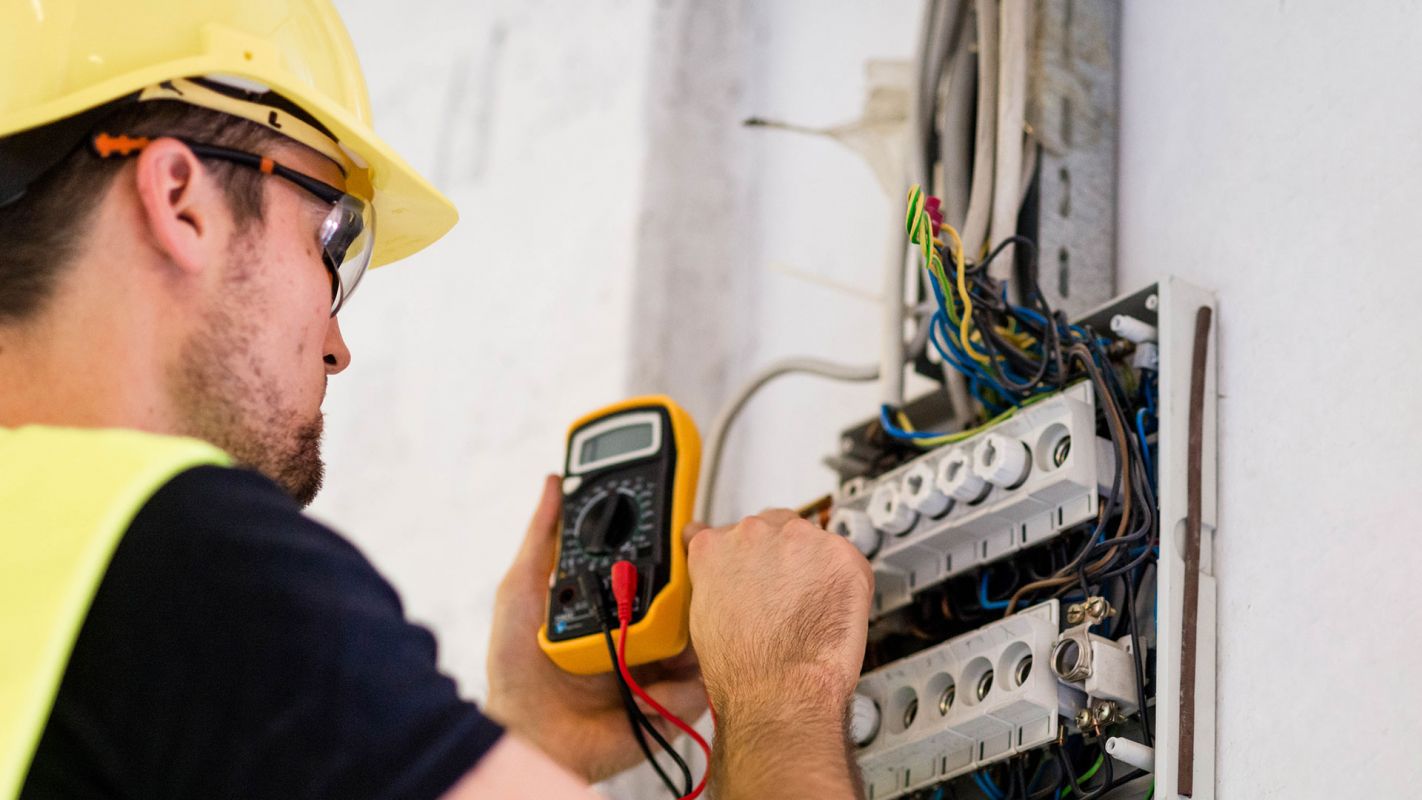 Electrical Repairs Miami FL