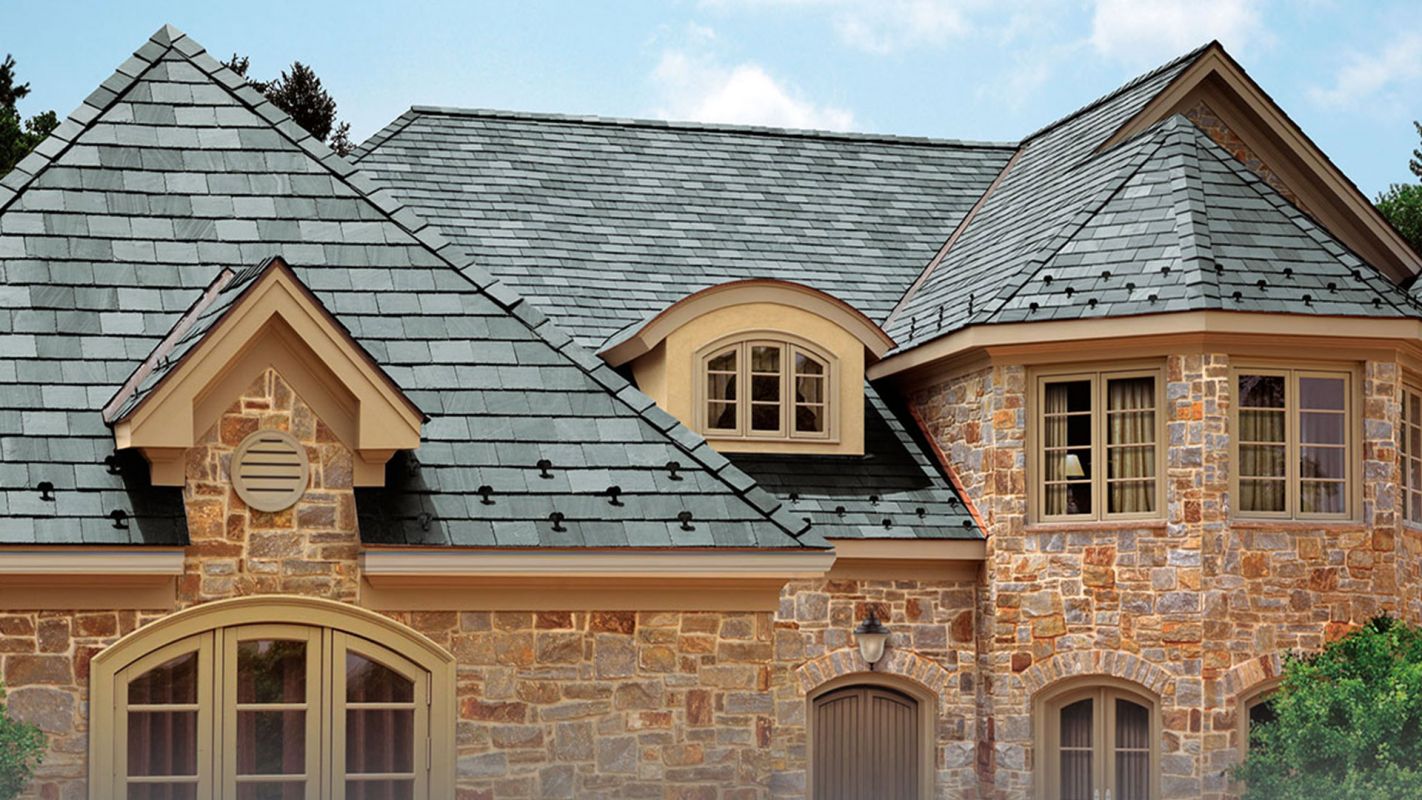 Roofing Contractors Yonkers NY