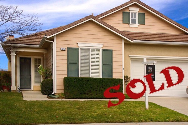 Quick Sale Of Property Simi Valley CA