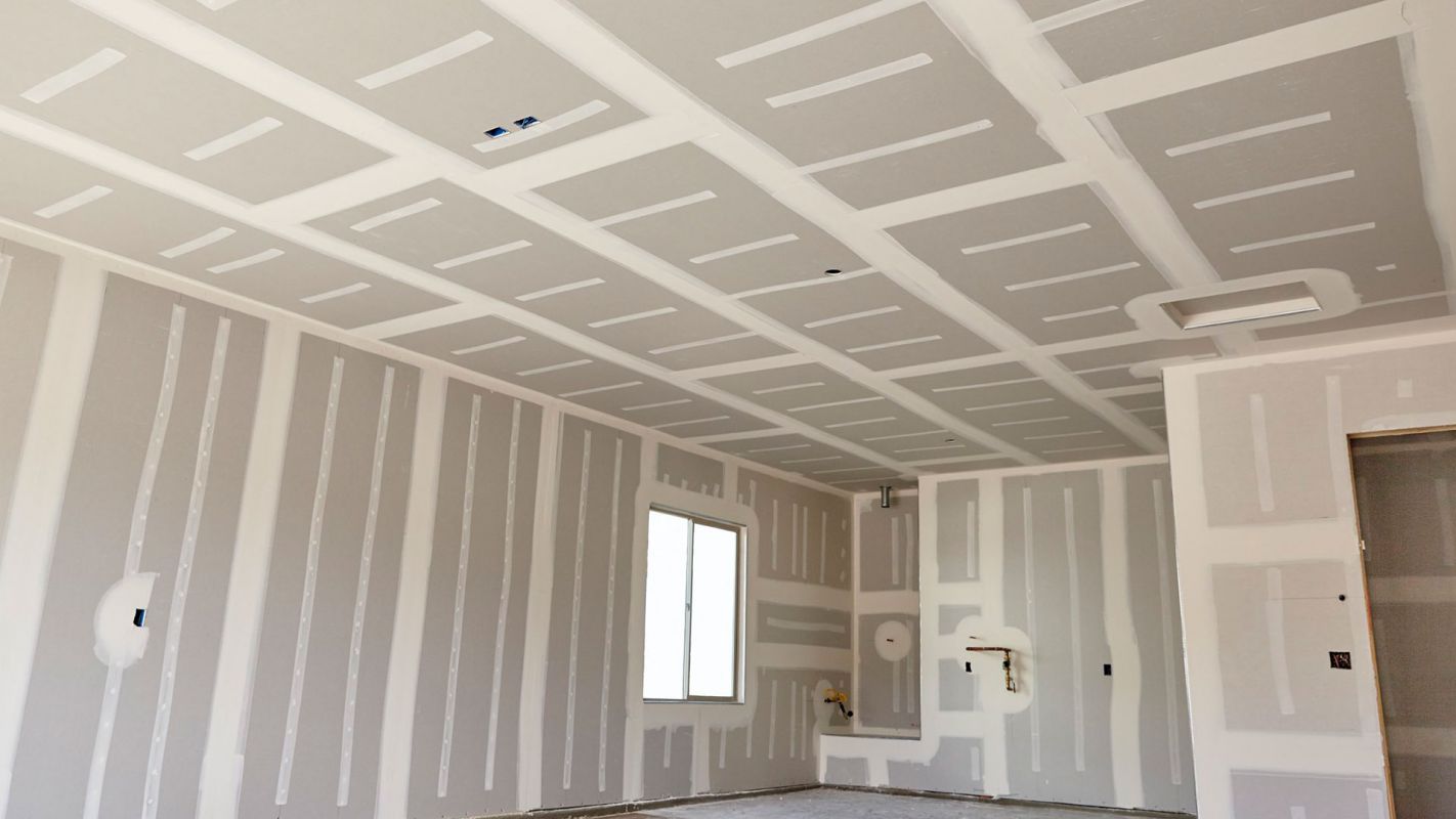 Drywall Repair Services Chevy Chase MD