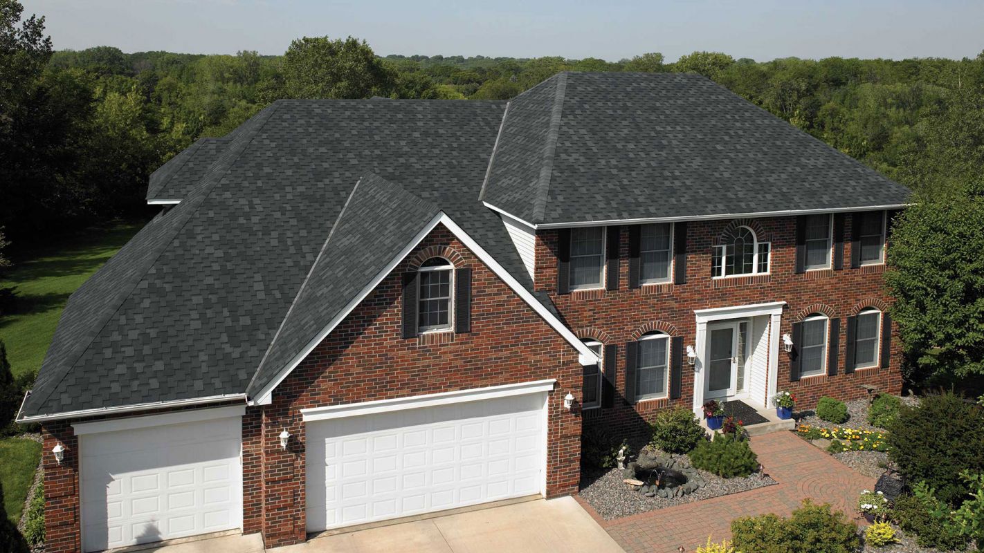 Residential Roofer Services Mooresville NC
