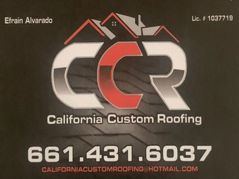 Affordable Roof Repair Near Me Bakersfield CA