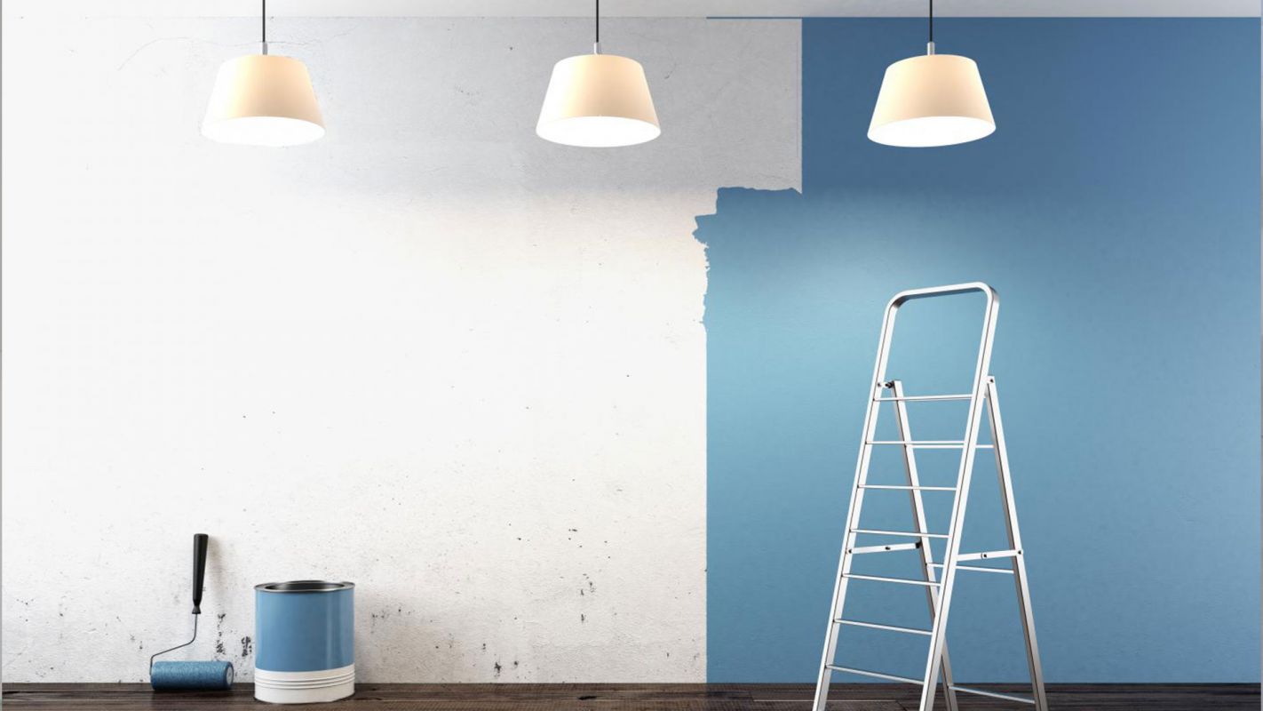 Home Painting Services Gaithersburg MD