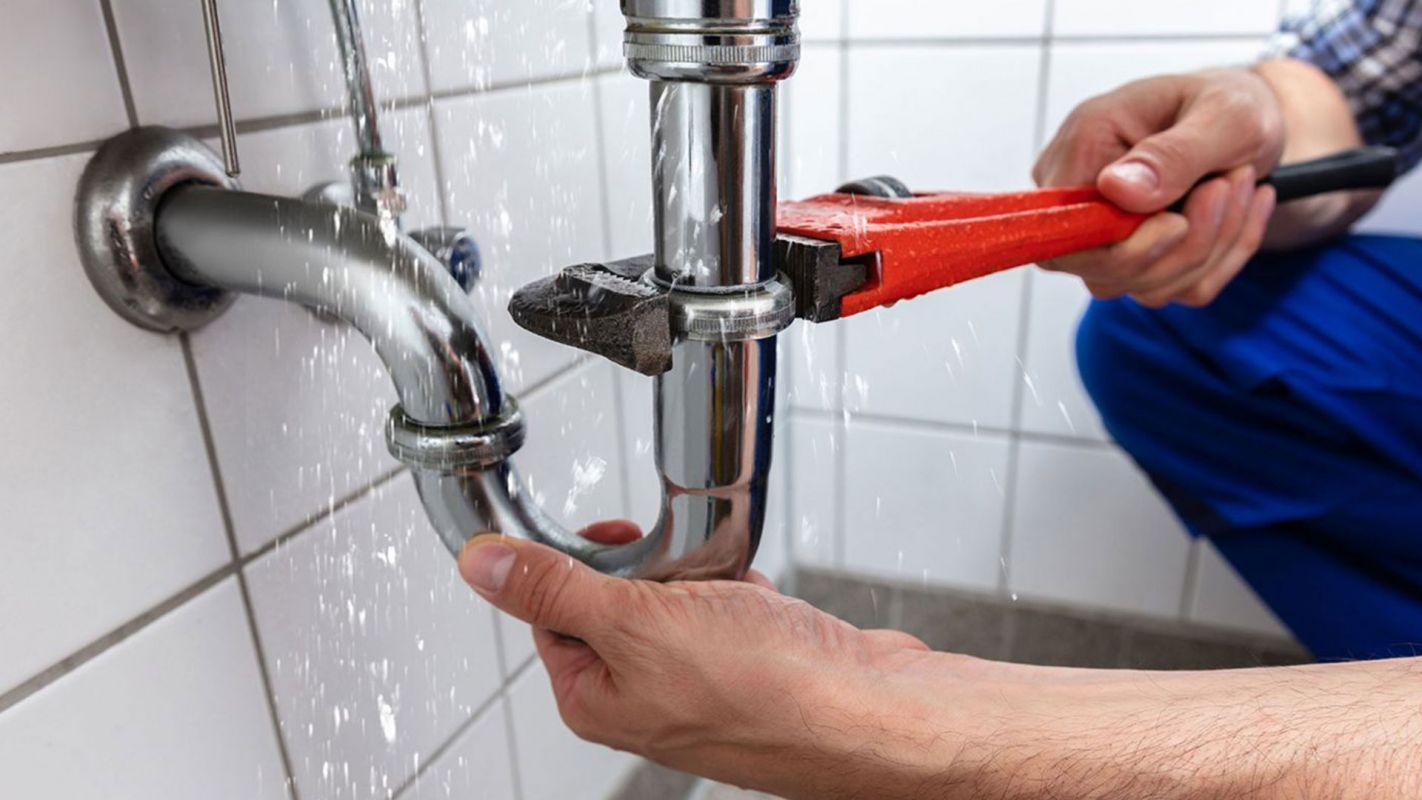 Residential Plumbing Services Ramsey NJ