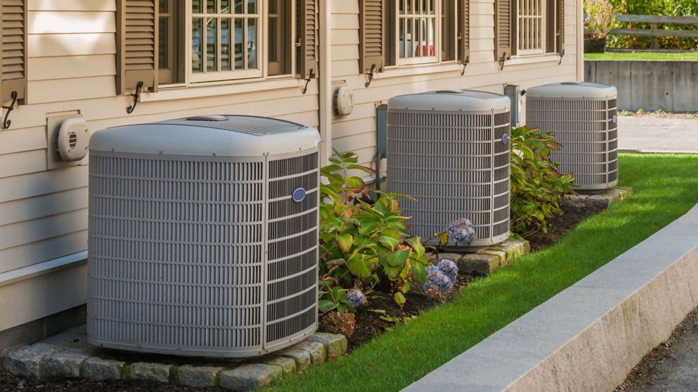 Residential HVAC Services Ramsey NJ