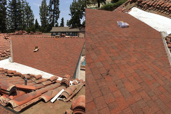 Affordable Roofing Bakersfield CA