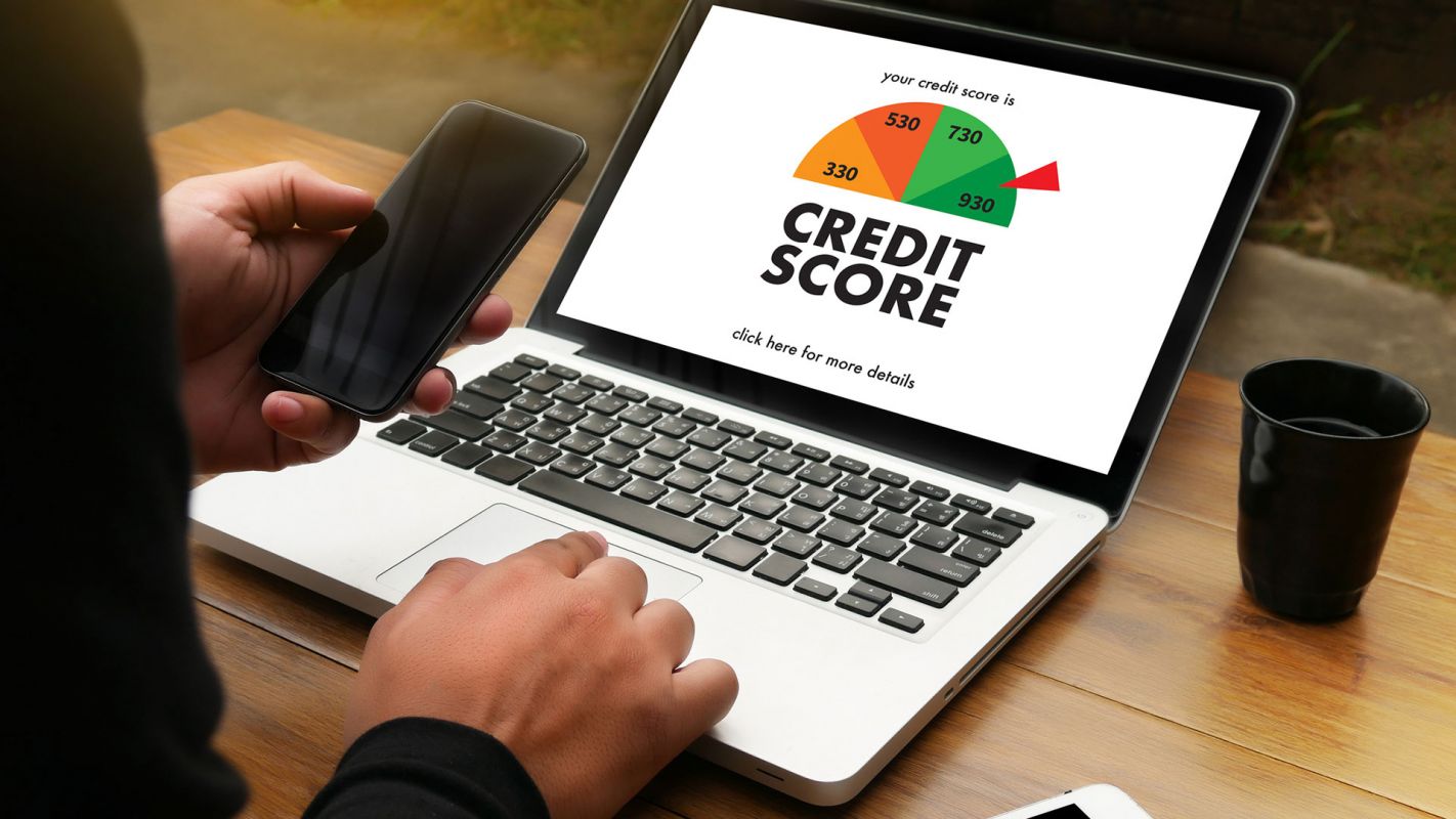 Credit Monitoring Services Atlanta GA