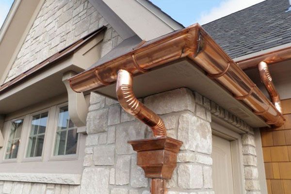 Gutters Installation Service Queens NY
