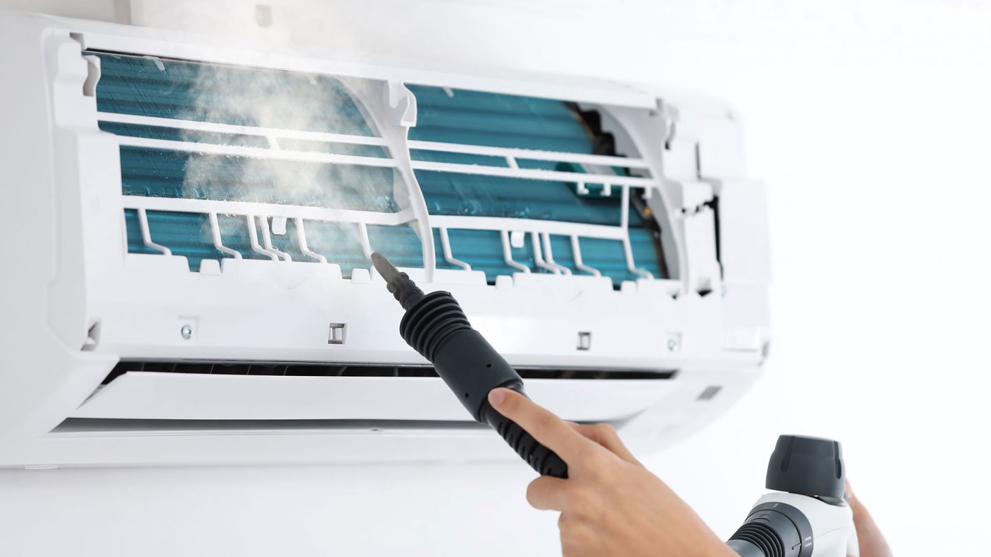 AC Services Downey CA